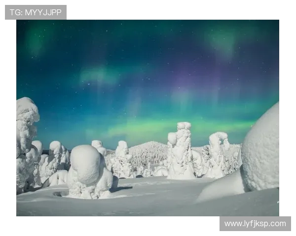 芬兰冬季运动之旅 极光下的滑雪与桑拿体验 芬兰冬季运动之旅 极光下的滑雪与桑拿体验